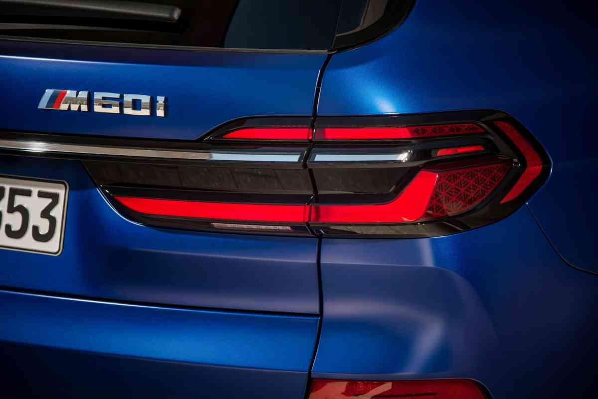 BMW X7 LCI (페이스리프트) 공개! (사진 많음)  이미지17