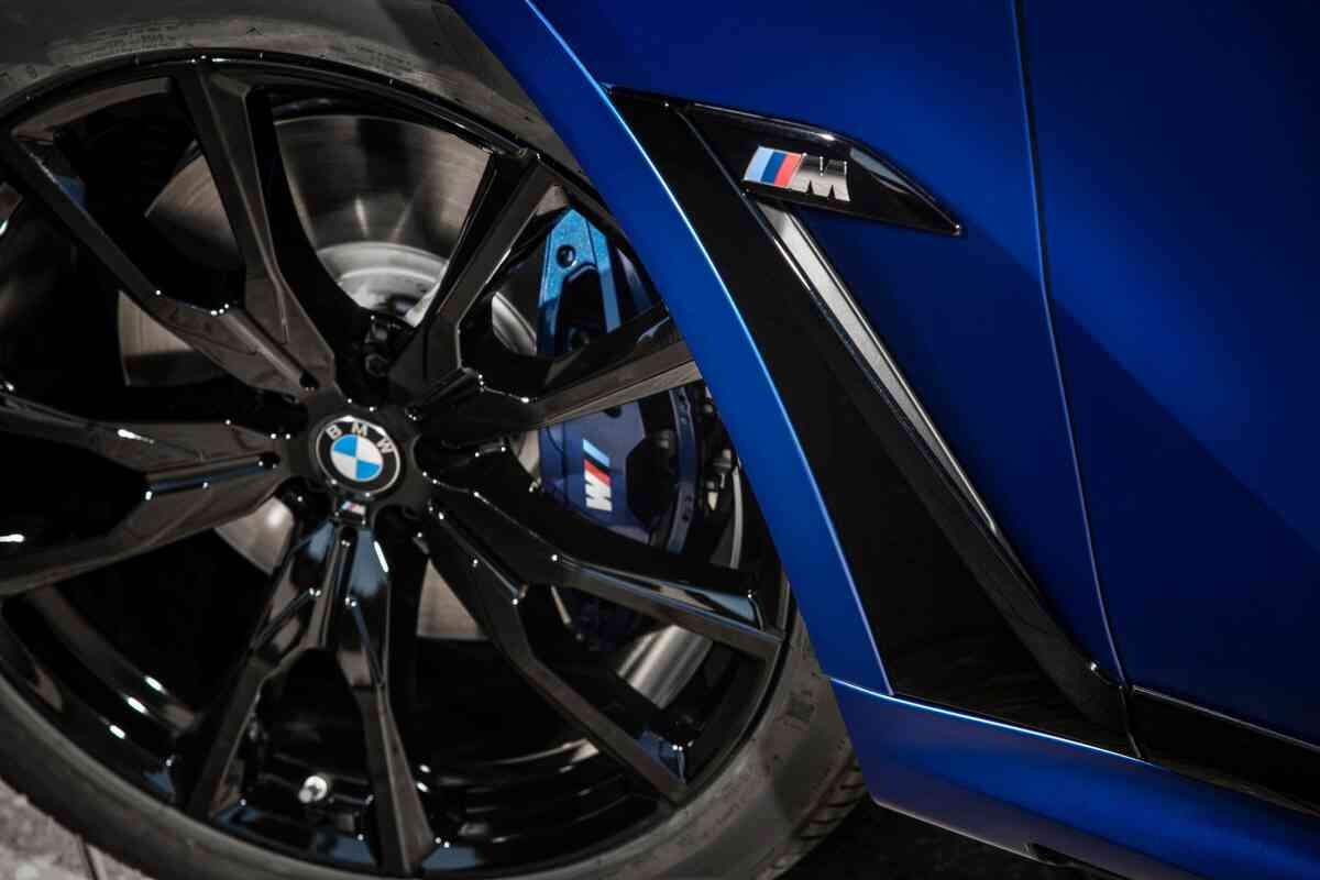 BMW X7 LCI (페이스리프트) 공개! (사진 많음)  이미지15