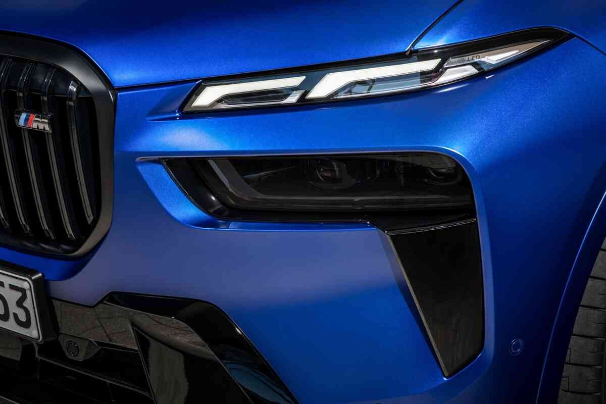 BMW X7 LCI (페이스리프트) 공개! (사진 많음)  이미지14