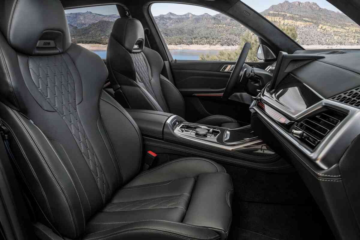 BMW X7 LCI (페이스리프트) 공개! (사진 많음)  이미지21