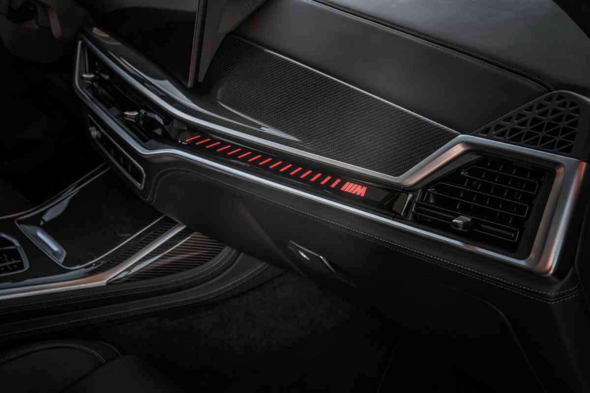 BMW X7 LCI (페이스리프트) 공개! (사진 많음)  이미지24
