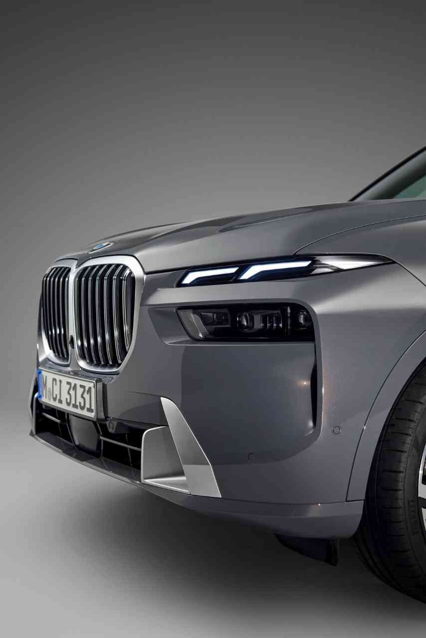 BMW X7 LCI (페이스리프트) 공개! (사진 많음)  이미지40