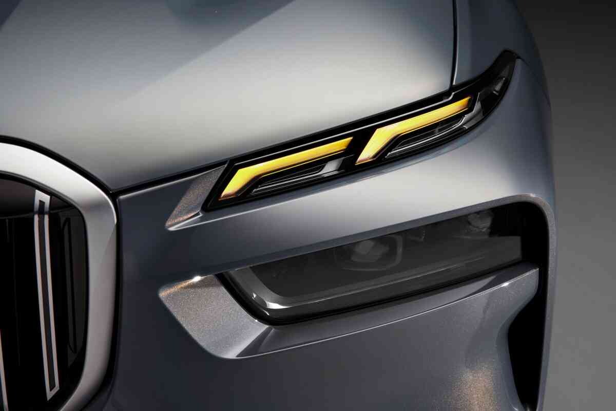 BMW X7 LCI (페이스리프트) 공개! (사진 많음)  이미지56