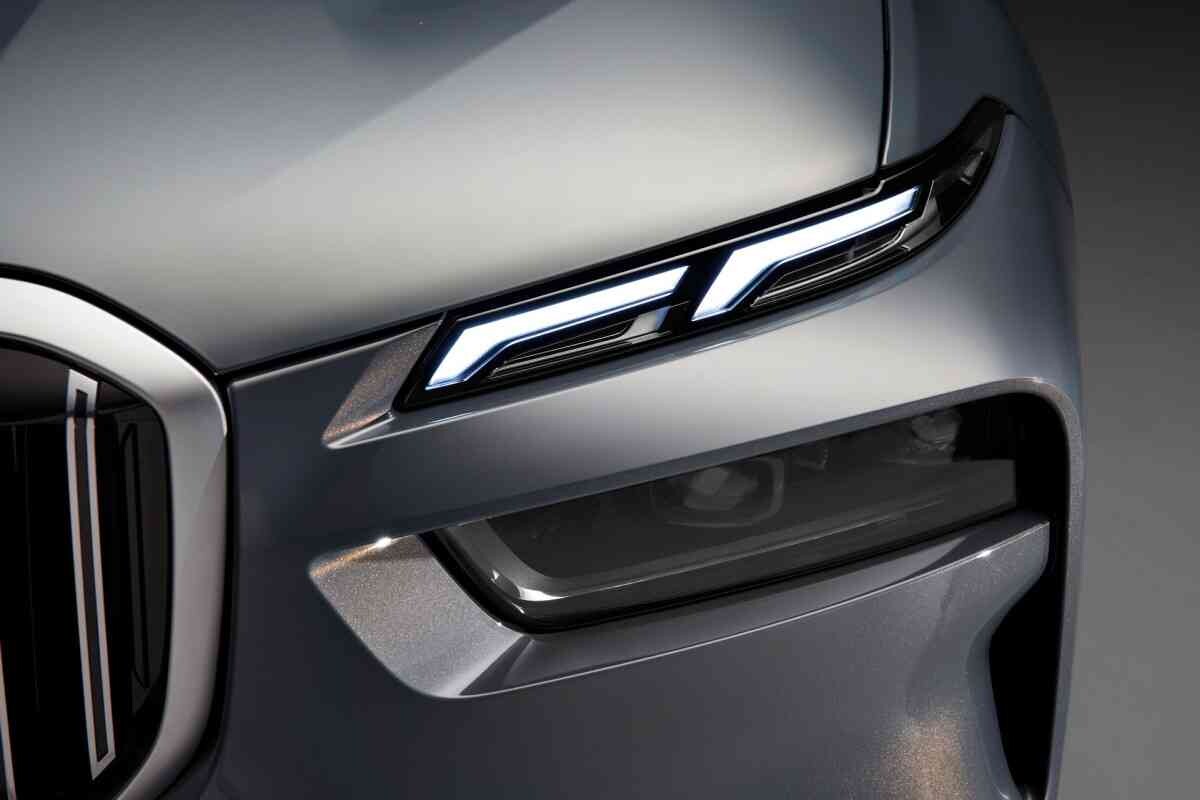BMW X7 LCI (페이스리프트) 공개! (사진 많음)  이미지55