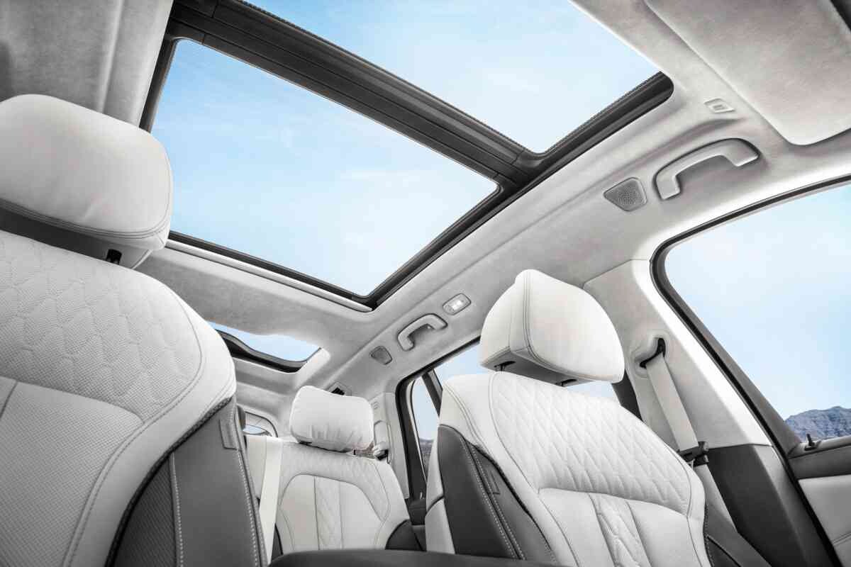 BMW X7 LCI (페이스리프트) 공개! (사진 많음)  이미지61