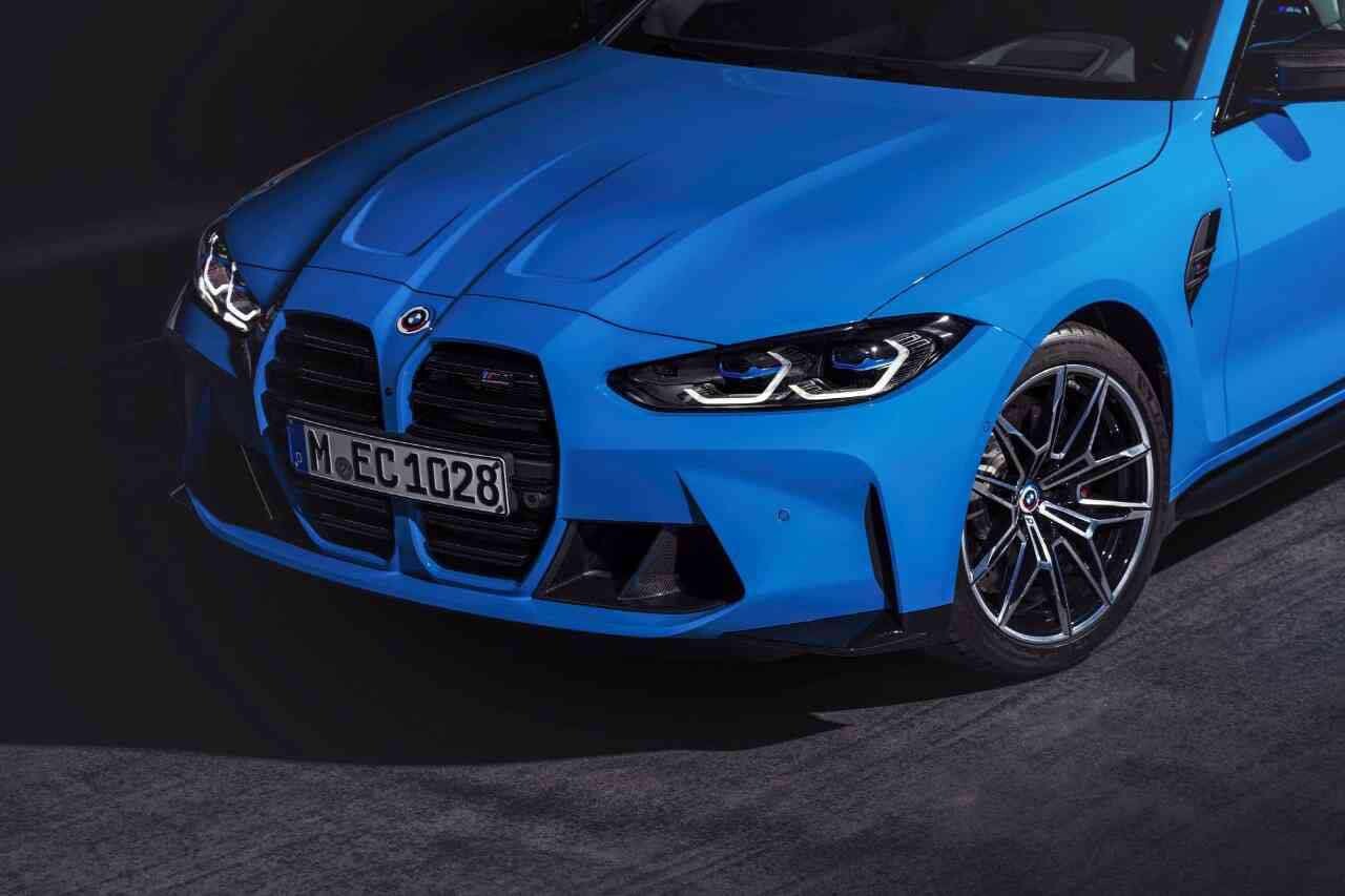2022년에 BMW M을 사야하는 이유 썸네일