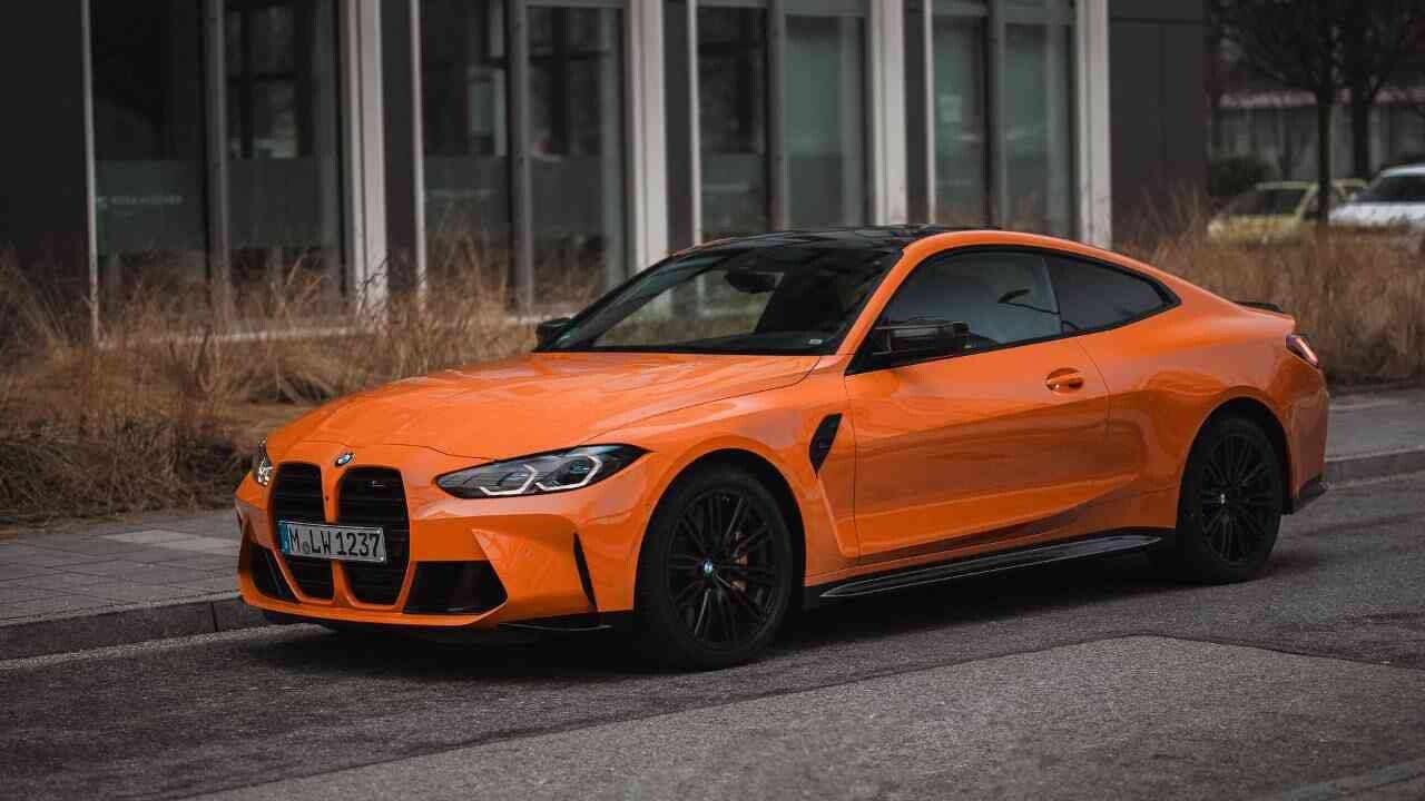 2022년에 BMW M을 사야하는 이유 이미지6