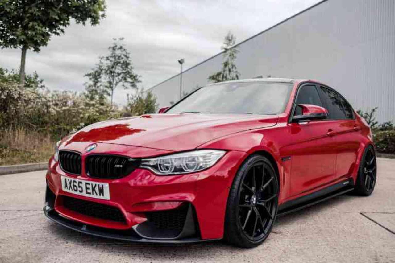 2022년에 BMW M을 사야하는 이유 이미지9
