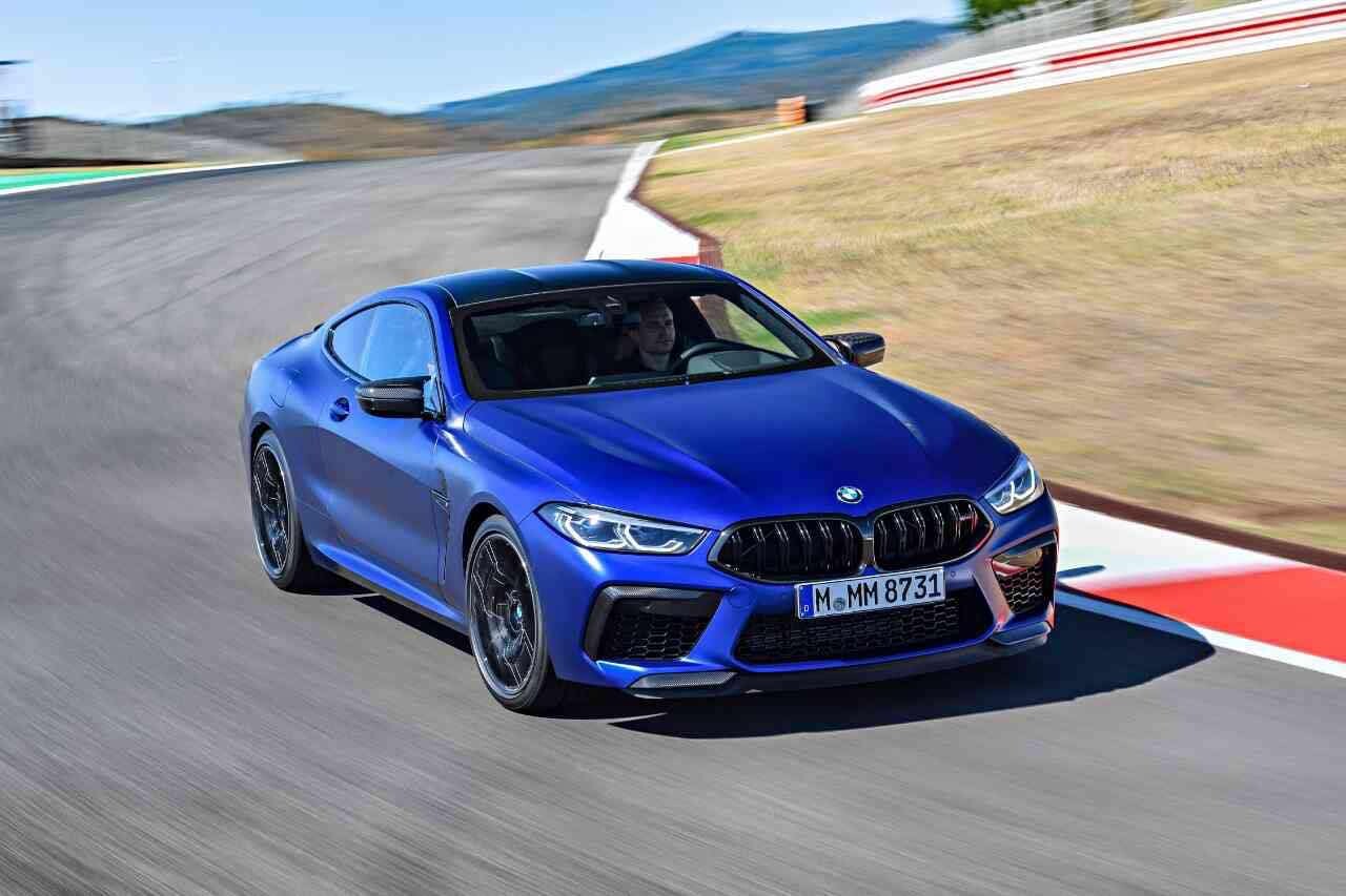 2022년에 BMW M을 사야하는 이유 이미지10