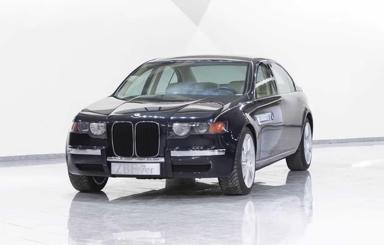 [BMW TMI] 돼지코 그릴은 이미 예견된 일이었다  이미지1