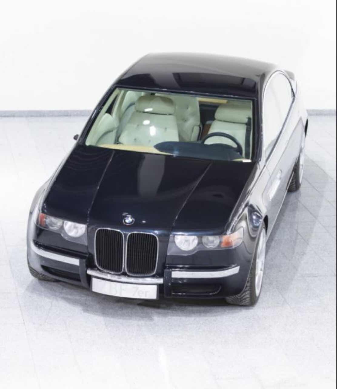 [BMW TMI] 돼지코 그릴은 이미 예견된 일이었다  이미지3