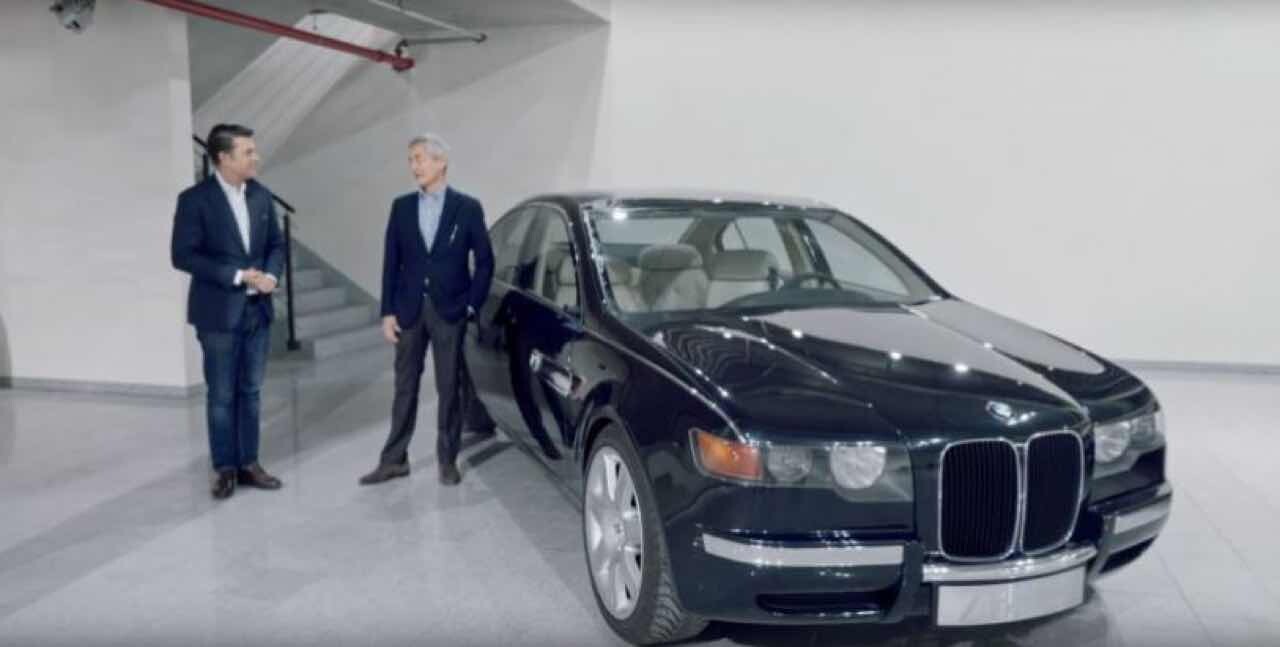 [BMW TMI] 돼지코 그릴은 이미 예견된 일이었다  이미지2