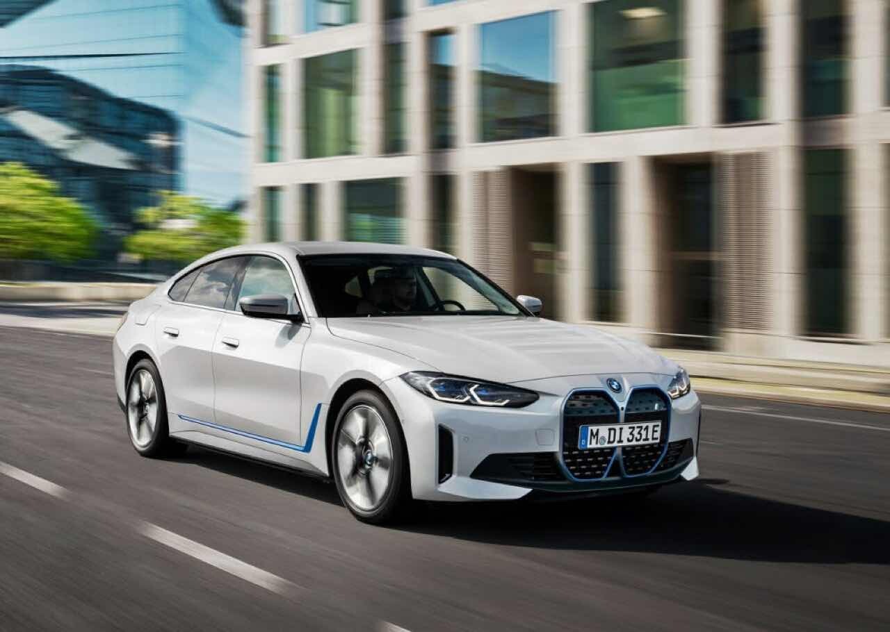 [BMW TMI] 돼지코 그릴은 이미 예견된 일이었다  이미지6