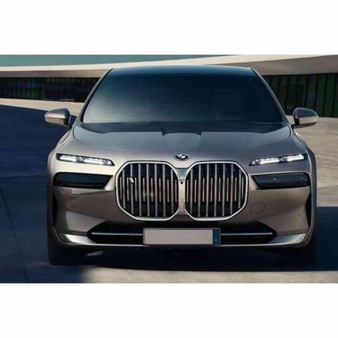 [BMW TMI] 돼지코 그릴은 이미 예견된 일이었다  이미지8