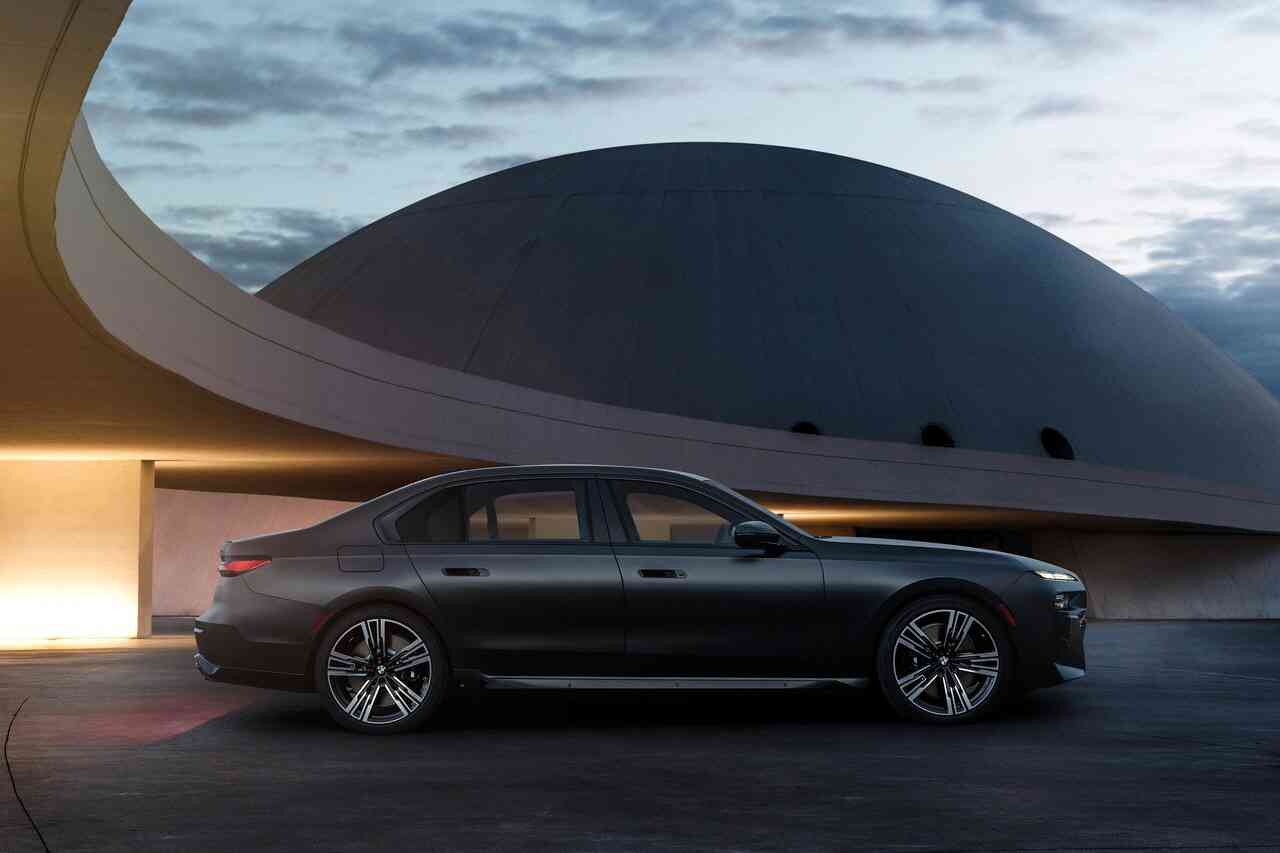 2023 BMW 7-Series 정보 요약 (사진 많음)  이미지13