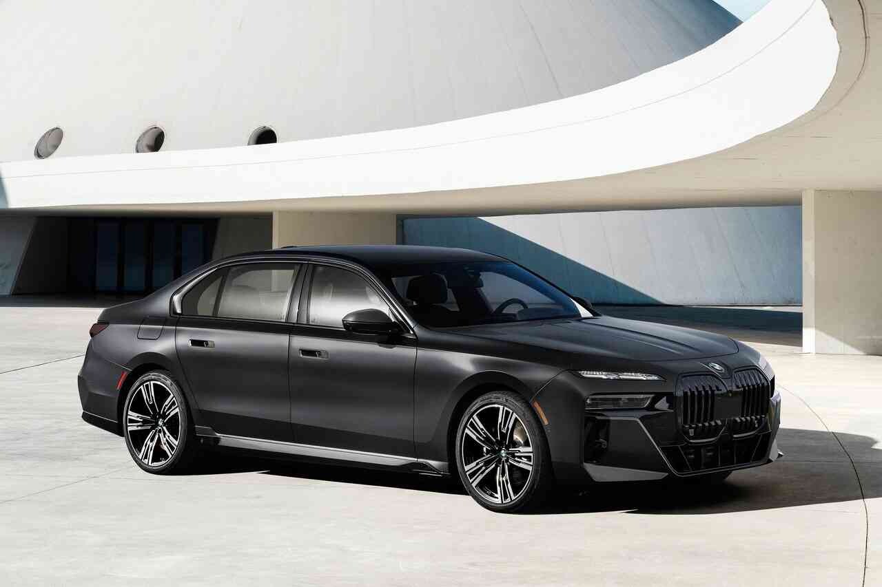 2023 BMW 7-Series 정보 요약 (사진 많음)  게시글 썸네일