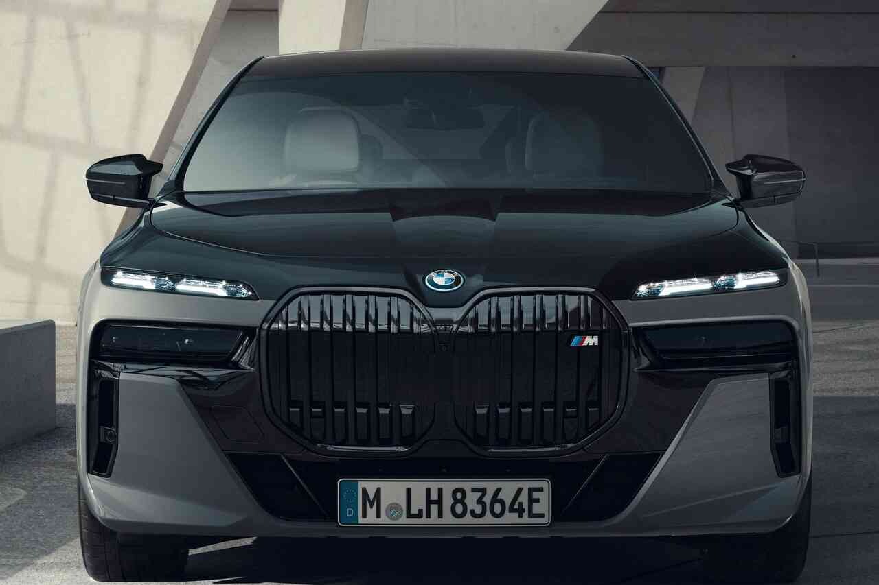 2023 BMW 7-Series 정보 요약 (사진 많음)  이미지16