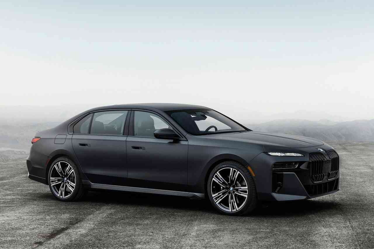 2023 BMW 7-Series 정보 요약 (사진 많음)  이미지1