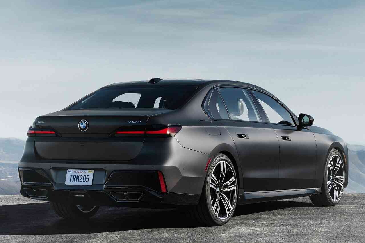 2023 BMW 7-Series 정보 요약 (사진 많음)  이미지10
