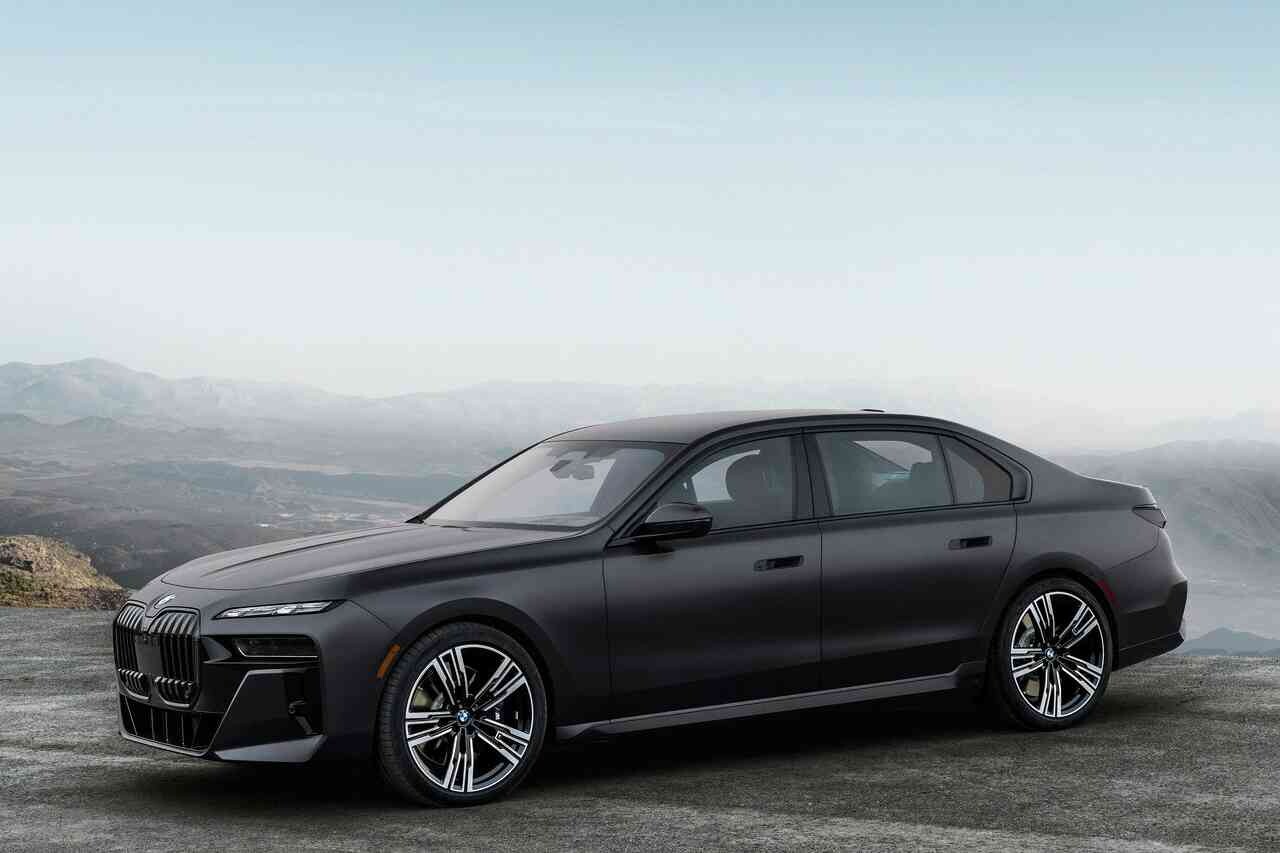 2023 BMW 7-Series 정보 요약 (사진 많음)  이미지2