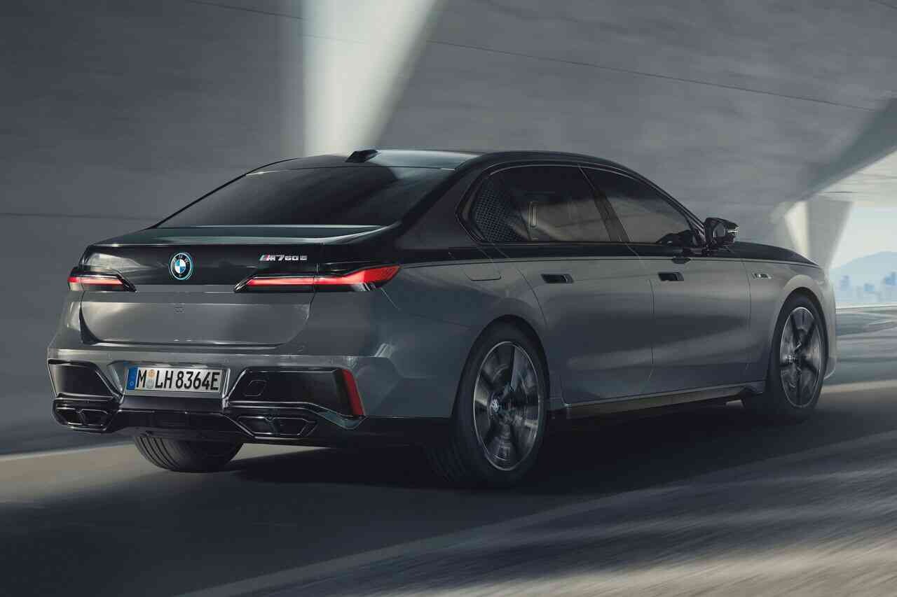 2023 BMW 7-Series 정보 요약 (사진 많음)  이미지15