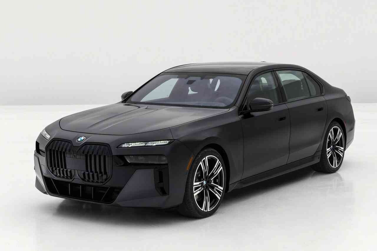 2023 BMW 7-Series 정보 요약 (사진 많음)  이미지25