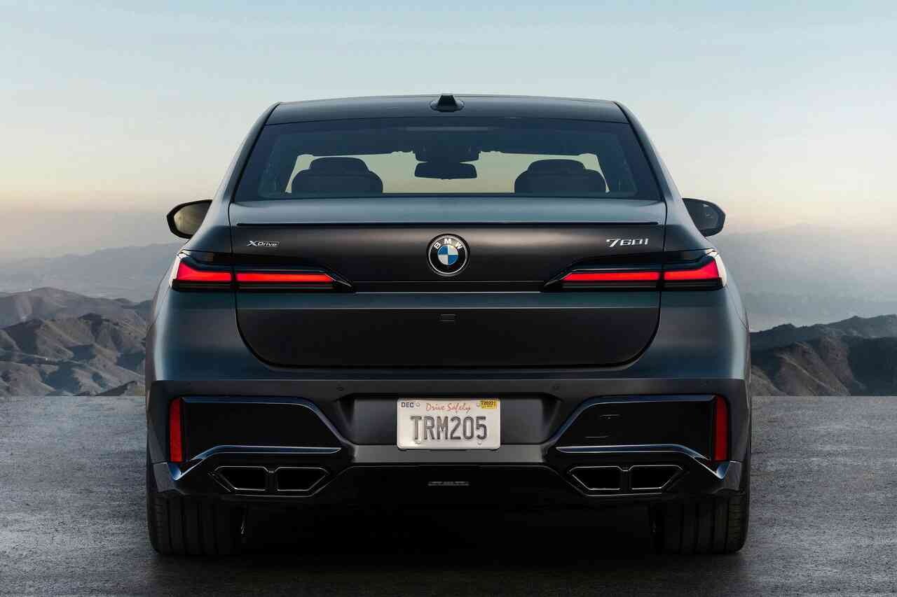 2023 BMW 7-Series 정보 요약 (사진 많음)  이미지17