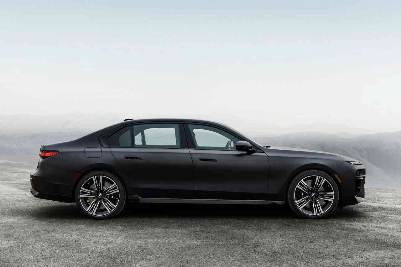 2023 BMW 7-Series 정보 요약 (사진 많음)  이미지21