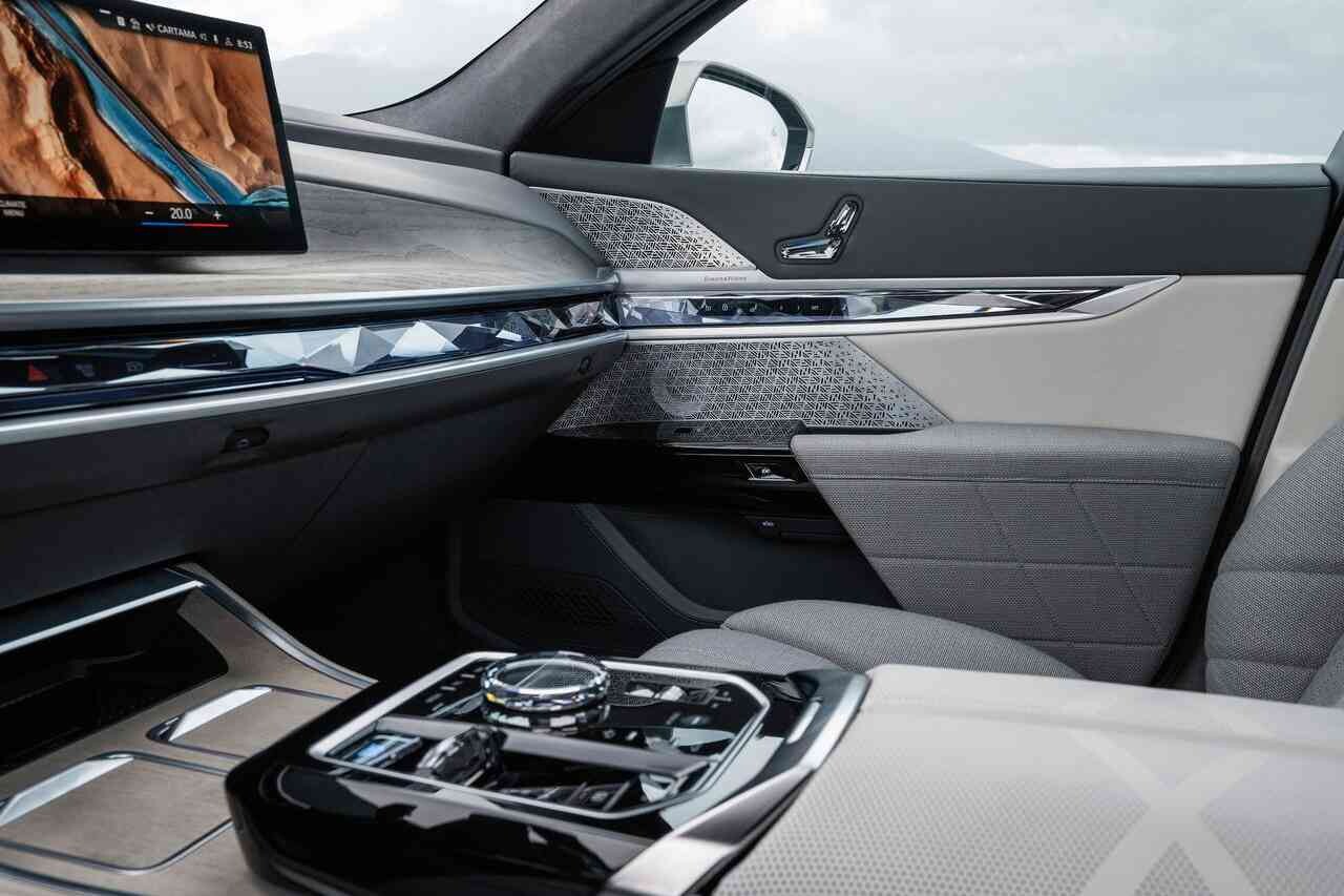2023 BMW 7-Series 정보 요약 (사진 많음)  이미지34