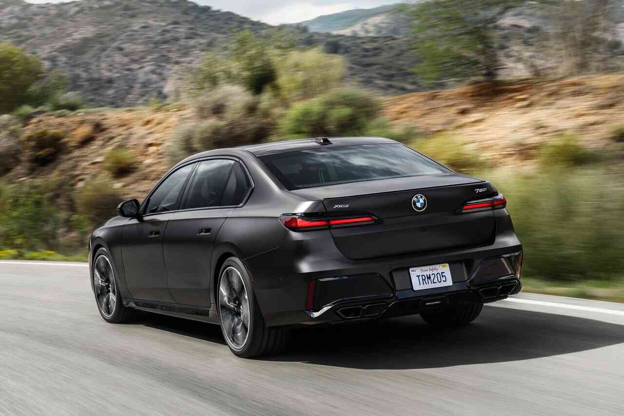 2023 BMW 7-Series 정보 요약 (사진 많음)  이미지23