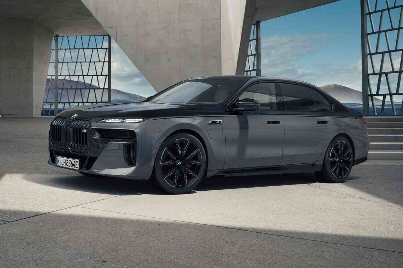 2023 BMW 7-Series 정보 요약 (사진 많음)  이미지18