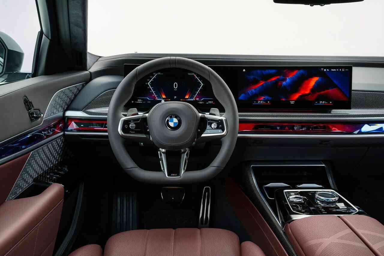 2023 BMW 7-Series 정보 요약 (사진 많음)  이미지27