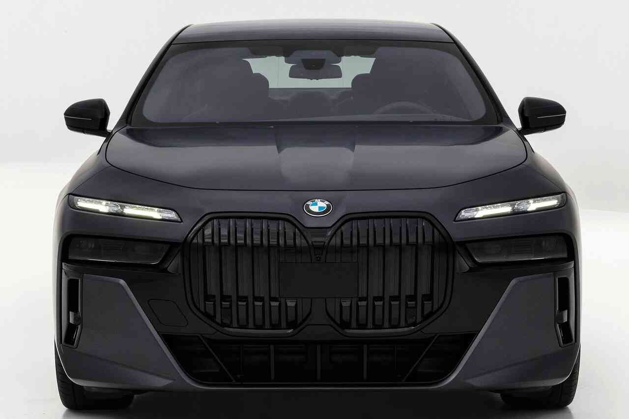 2023 BMW 7-Series 정보 요약 (사진 많음)  이미지24