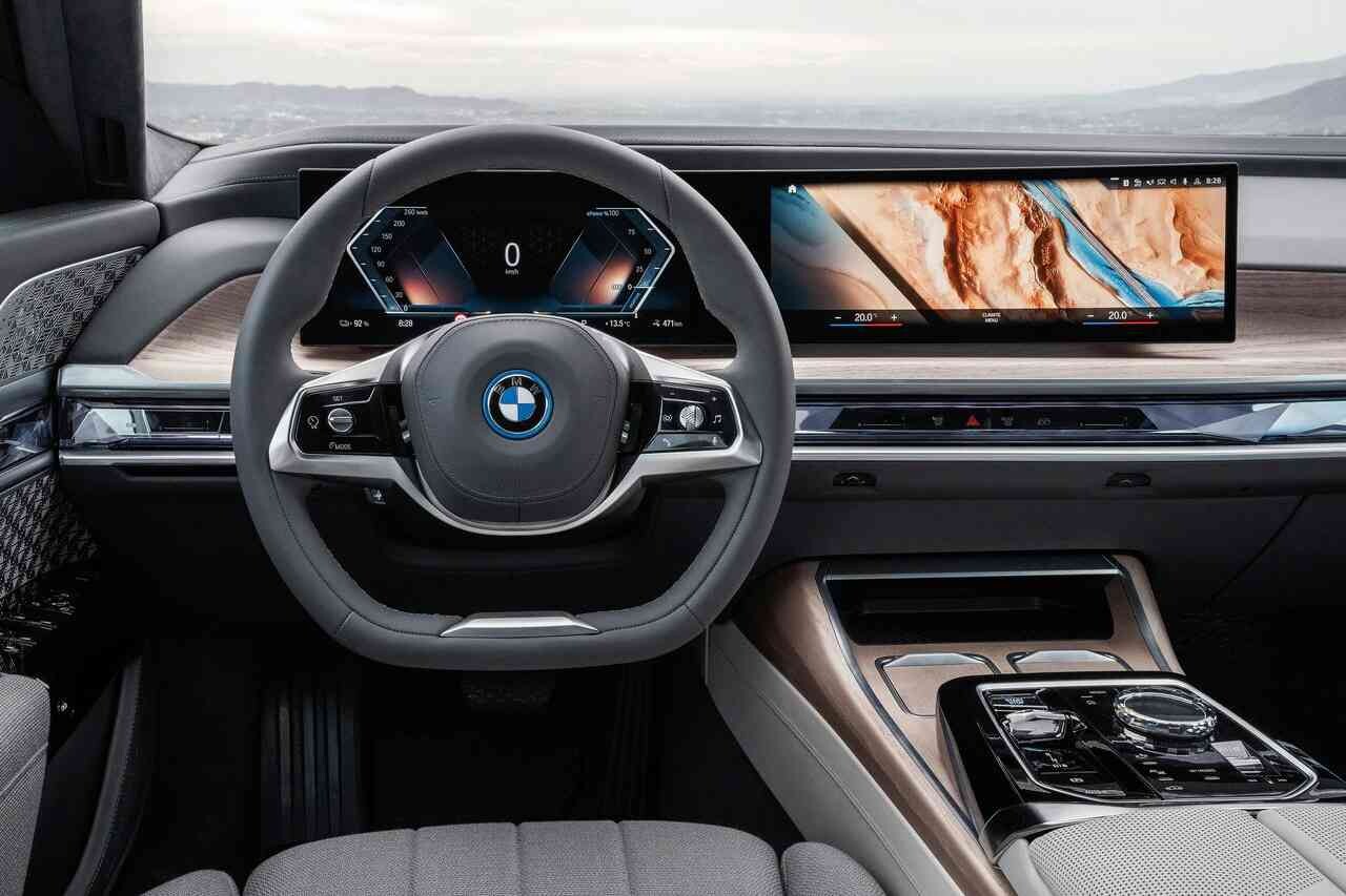 2023 BMW 7-Series 정보 요약 (사진 많음)  이미지35