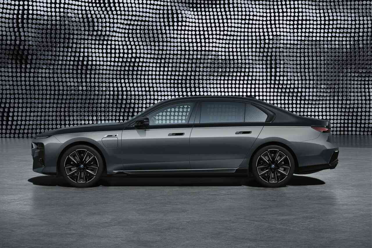 2023 BMW 7-Series 정보 요약 (사진 많음)  이미지12