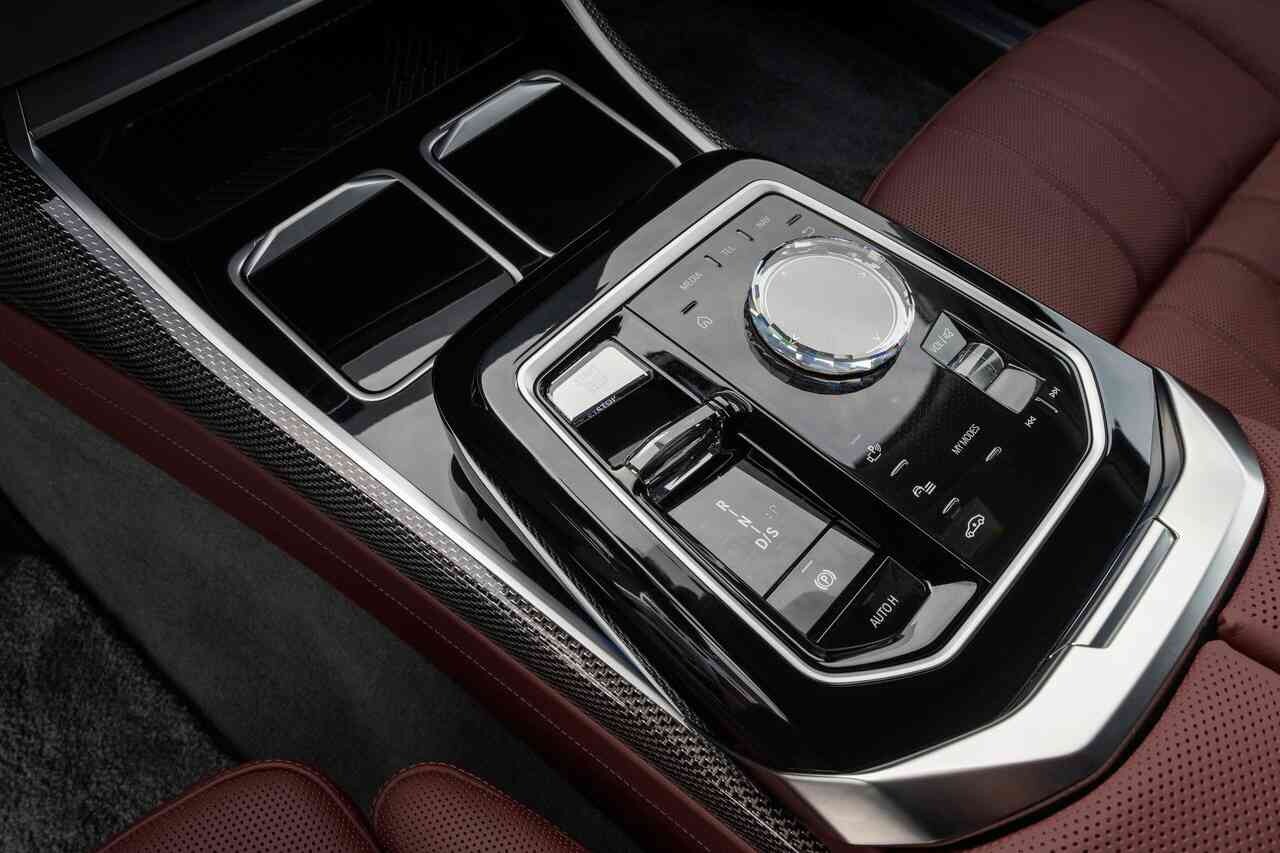 2023 BMW 7-Series 정보 요약 (사진 많음)  이미지38