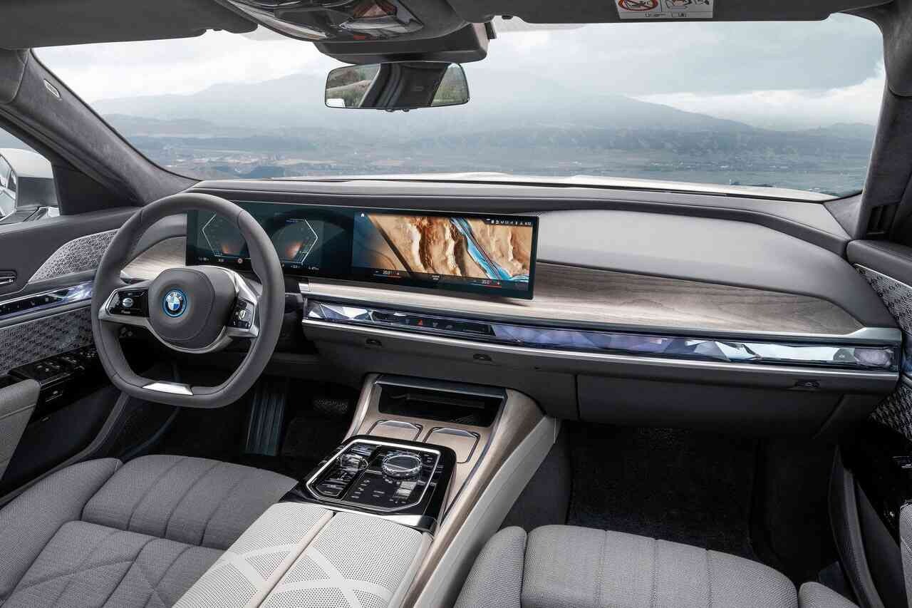 2023 BMW 7-Series 정보 요약 (사진 많음)  이미지30