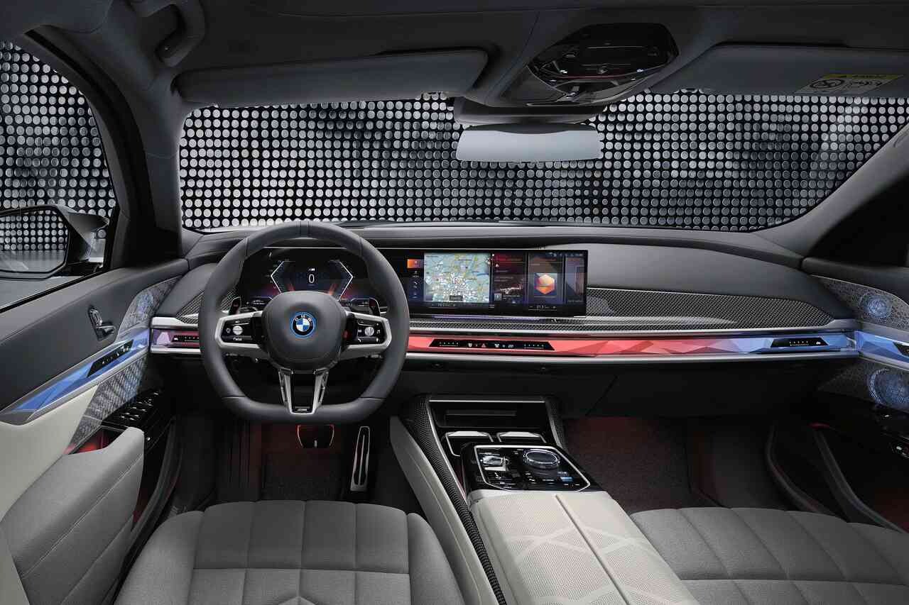 2023 BMW 7-Series 정보 요약 (사진 많음)  이미지29