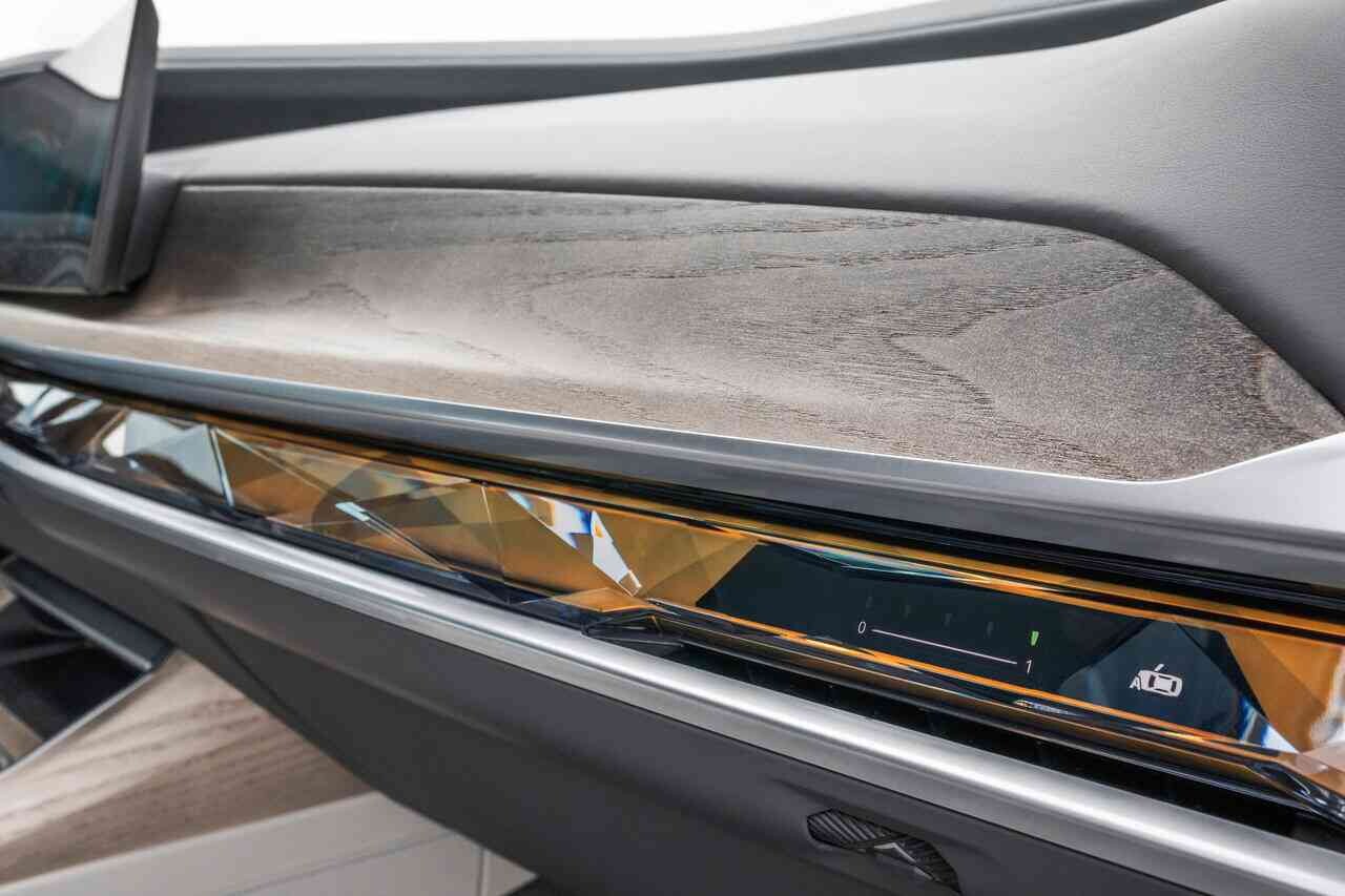 2023 BMW 7-Series 정보 요약 (사진 많음)  이미지37