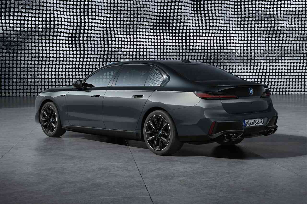 2023 BMW 7-Series 정보 요약 (사진 많음)  이미지7