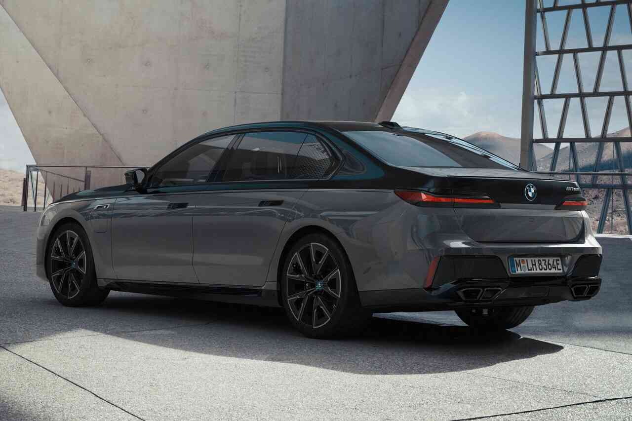 2023 BMW 7-Series 정보 요약 (사진 많음)  이미지14