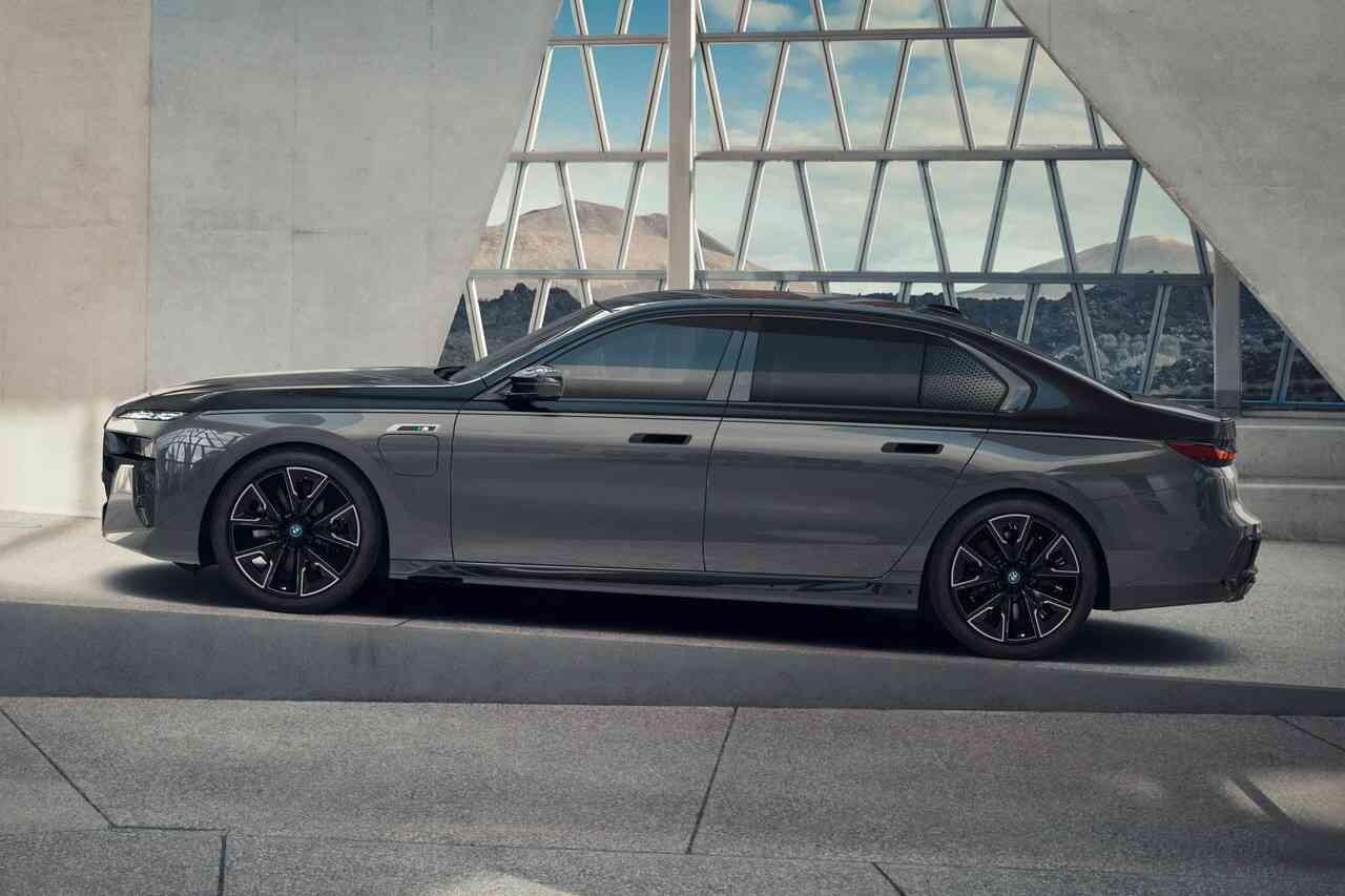 2023 BMW 7-Series 정보 요약 (사진 많음)  이미지11