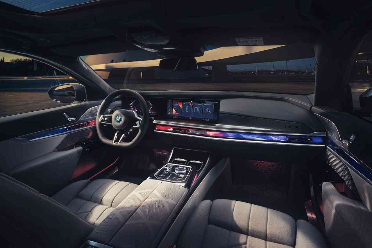 2023 BMW 7-Series 정보 요약 (사진 많음)  이미지31
