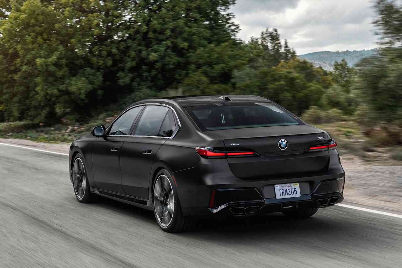 2023 BMW 7-Series 정보 요약 (사진 많음)  이미지22