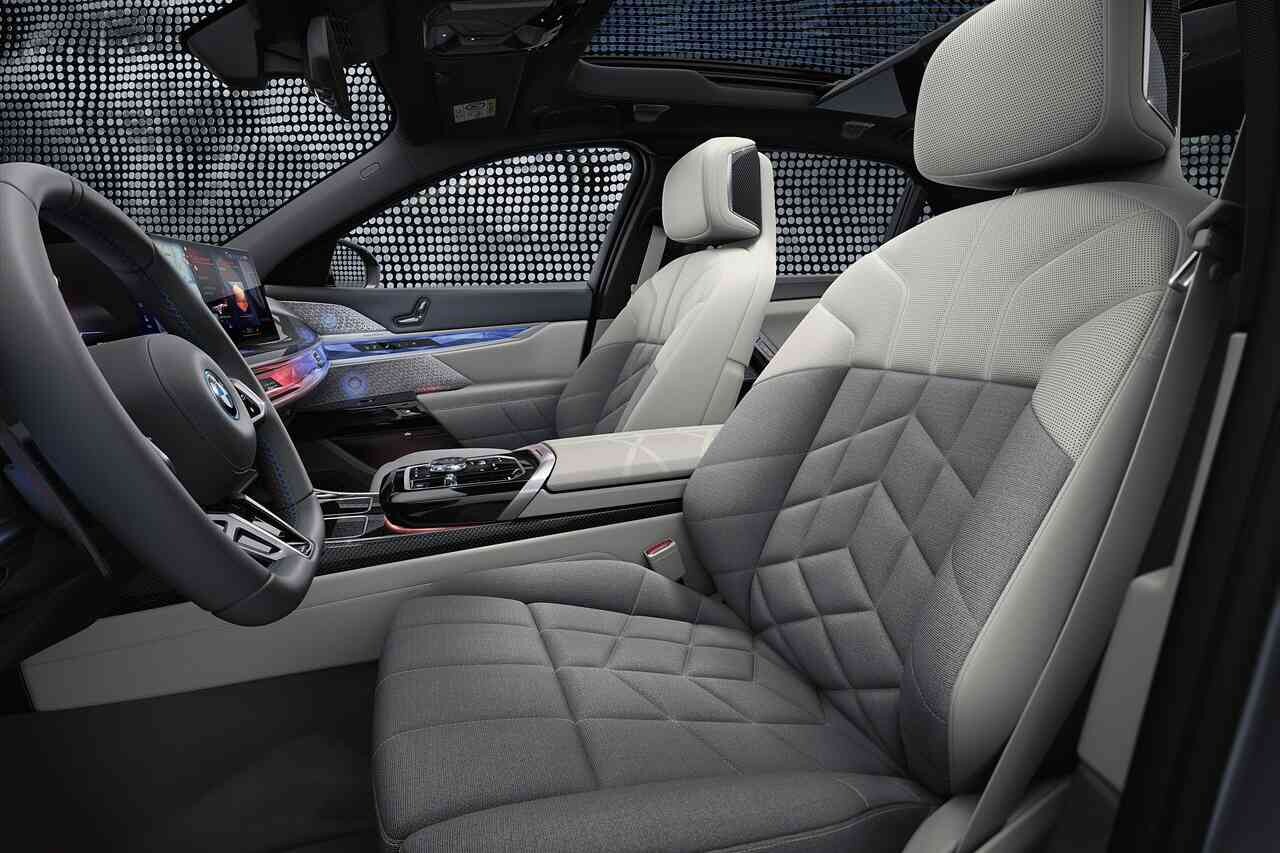 2023 BMW 7-Series 정보 요약 (사진 많음)  이미지36