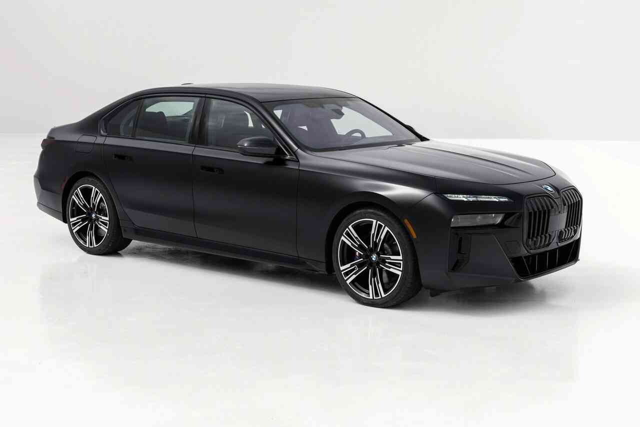 2023 BMW 7-Series 정보 요약 (사진 많음)  이미지26