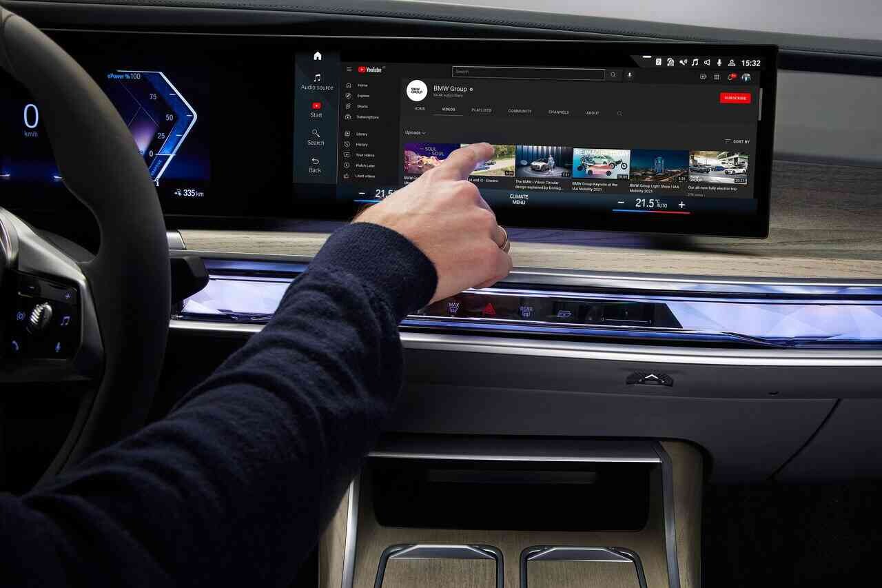 2023 BMW 7-Series 정보 요약 (사진 많음)  이미지33