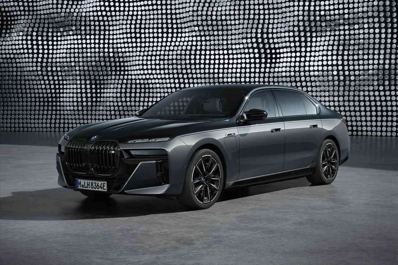 2023 BMW 7-Series 정보 요약 (사진 많음)  이미지19