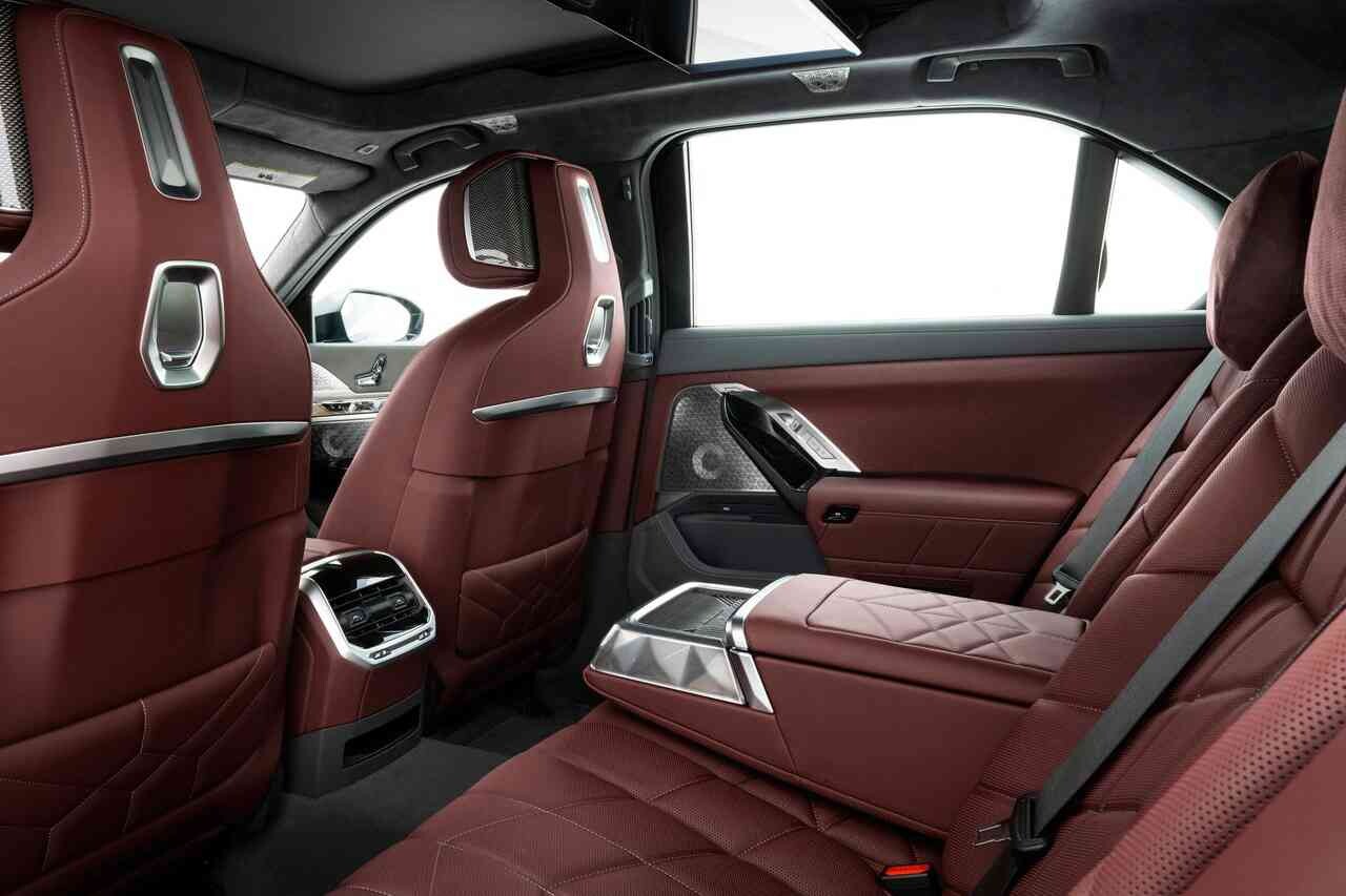 2023 BMW 7-Series 정보 요약 (사진 많음)  이미지46