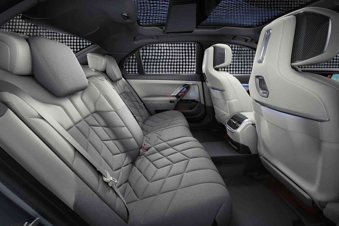 2023 BMW 7-Series 정보 요약 (사진 많음)  이미지44